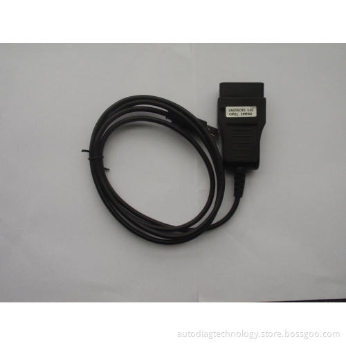 VAG TACHO V3.01+OPEL IMMO